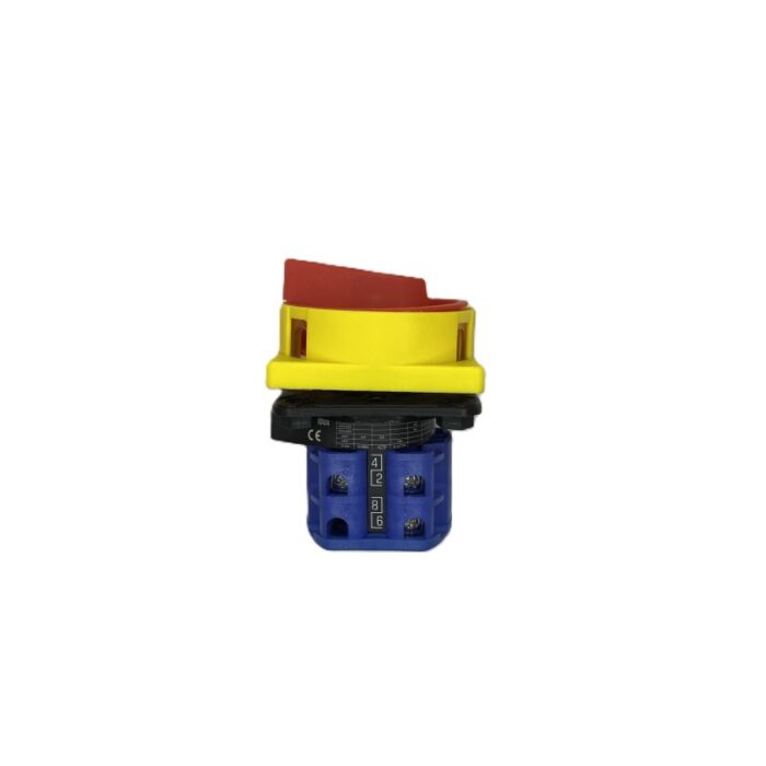 prekidac-crveni-PS43-40A-600V-(3) Prekidač crveni PS43 40A 600V Auspicious - Slika 2