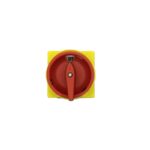 Prekidač crveni PS63 80A 600V Auspicious - Slika 3