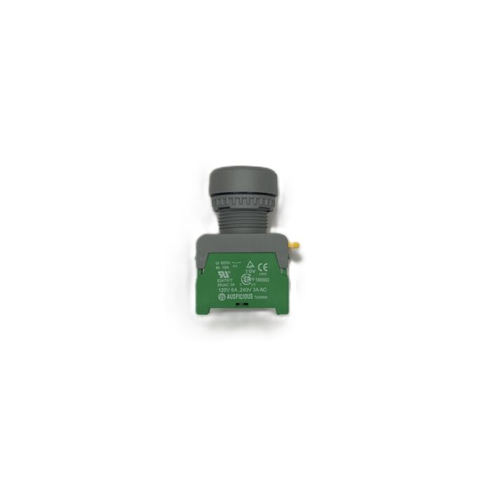 taster-plavi-XB22-(2) taster plavi XB22 Auspicious - Slika 1
