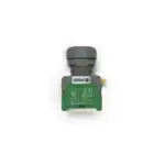 taster svetleci crveni LXB22 (220V) Auspicious