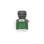 taster svetleci crveni LXB22 (24V) Auspicious