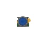 taster svetleci plavi LXB22 (24V) Auspicious - Slika 2