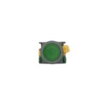 taster svetleci zeleni LXB22 (220V) Auspicious - Slika 3