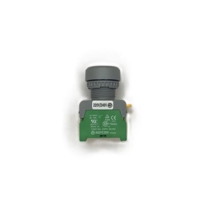 taster-svetleci-zeleni-LXB22-(220V)-2 taster svetleci zeleni LXB22 (220V) Auspicious - Slika 1