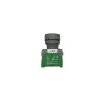 taster svetleci zeleni LXB22 (24V) Auspicious