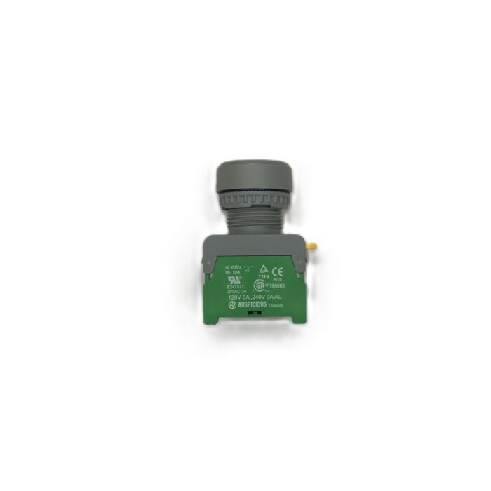 taster-zuti-XB22-(2) taster zuti XB22 Auspicious - Slika 1