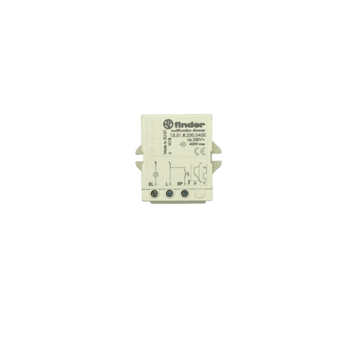 13-51-8-230-0400-PAS Finder 13.51.8.230.0400 PAS – dimmer - Slika 1