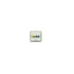 Finder 18.5D.8.230.0000 – PIR senzor pokreta 360 - Slika 2
