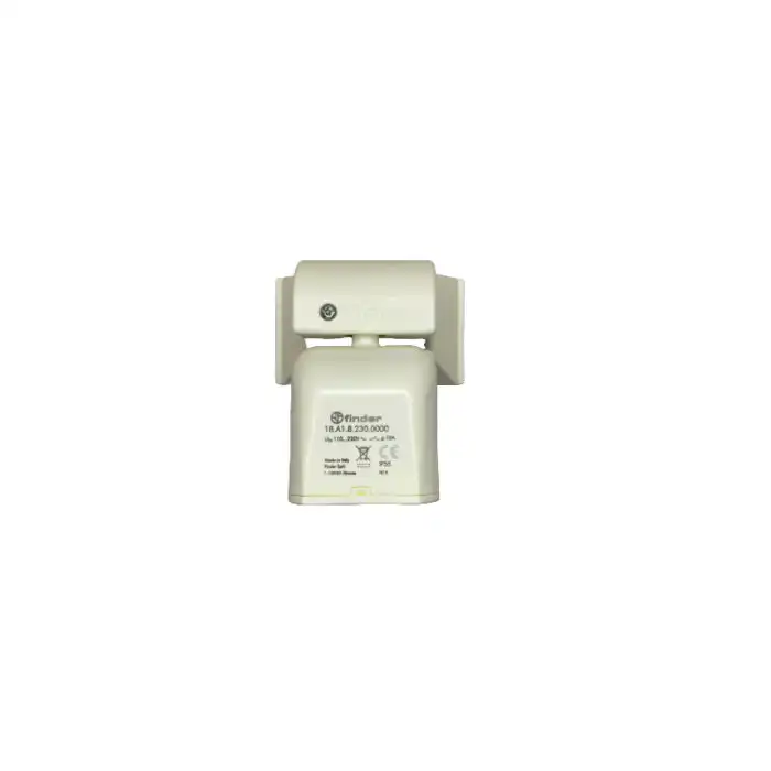 Finder 18.A1.8.230.0000 – Infracrveni senzor pokreta - Slika 3