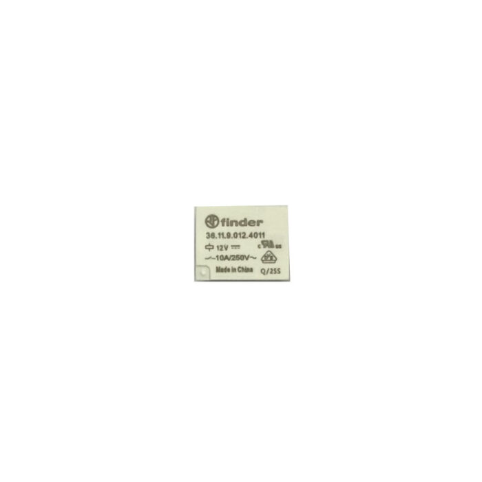 36-11-9-012-4011-(1) Finder 36.11.9.006.4011 – minijaturni PCB relej - Slika 1
