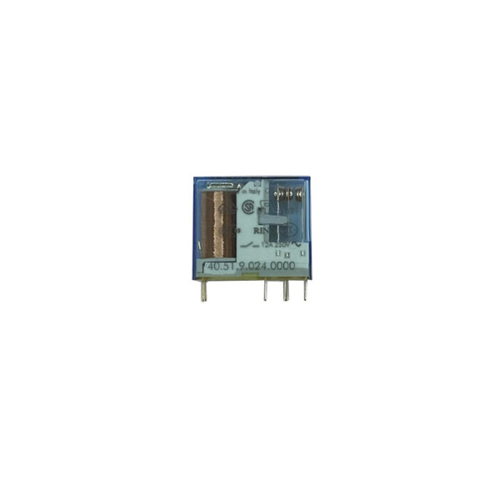 40-51-9-024-0000-(1)-(1) Finder 40.51.9.024.0000 – Elektromehanički relej - Slika 1
