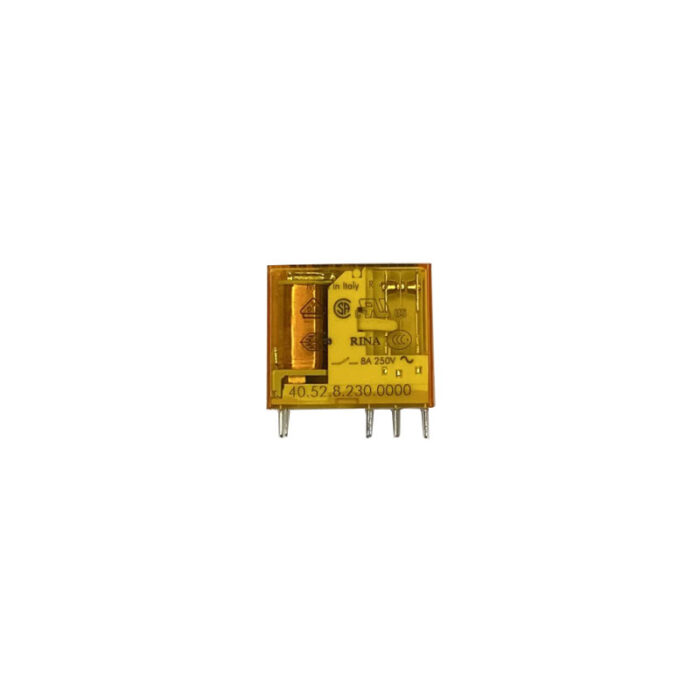 40-52-8-230-0000-(1) Finder 40.52.8.230.0000 – Industrijski relej - Slika 1