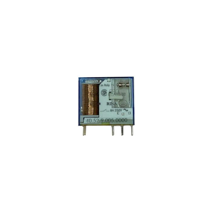 40-52-9-005-0000-(1) Finder 40.52.9.005.0000 – Industrijski relej - Slika 1