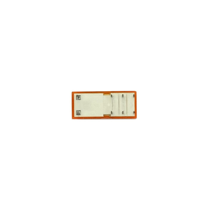 40-61-8-110-0000-(2) Finder 40.61.8.110.0000 – Industrijski relej - Slika 2