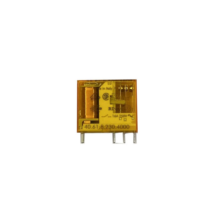 40-61-8-230-4000-(1) Finder 40.61.8.230.4000 – Industrijski relej - Slika 1