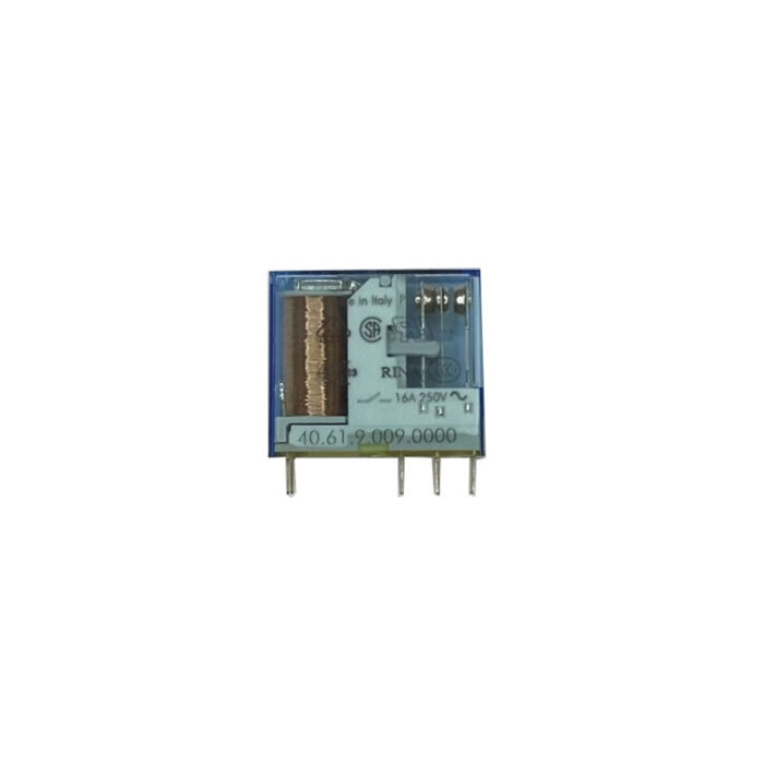 40-61-9-009-0000-(1) Finder 40.61.9.009.0000 – Industrijski relej - Slika 1