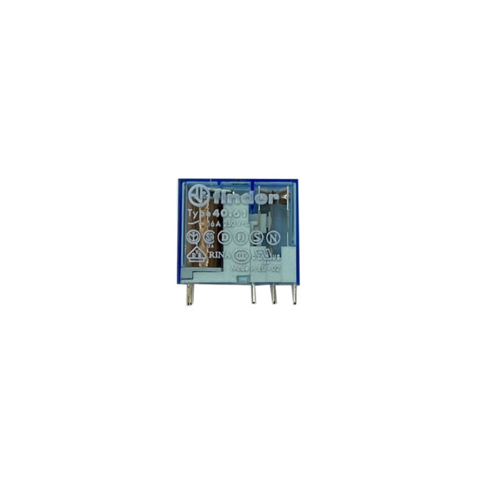 40-61-9-048-0000-(1) Finder 40.61.9.048.0000 – Industrijski relej - Slika 1
