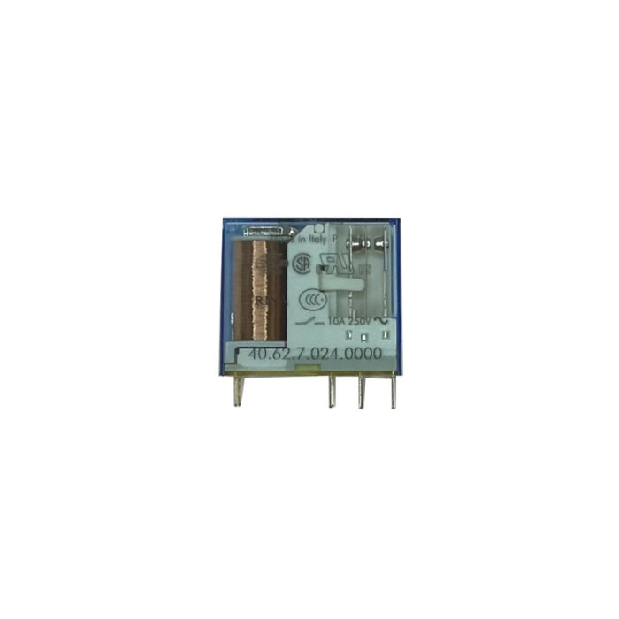 40-62-7-024-0000-(1) Finder 40.62.7.024.0000 – Industrijski relej - Slika 1
