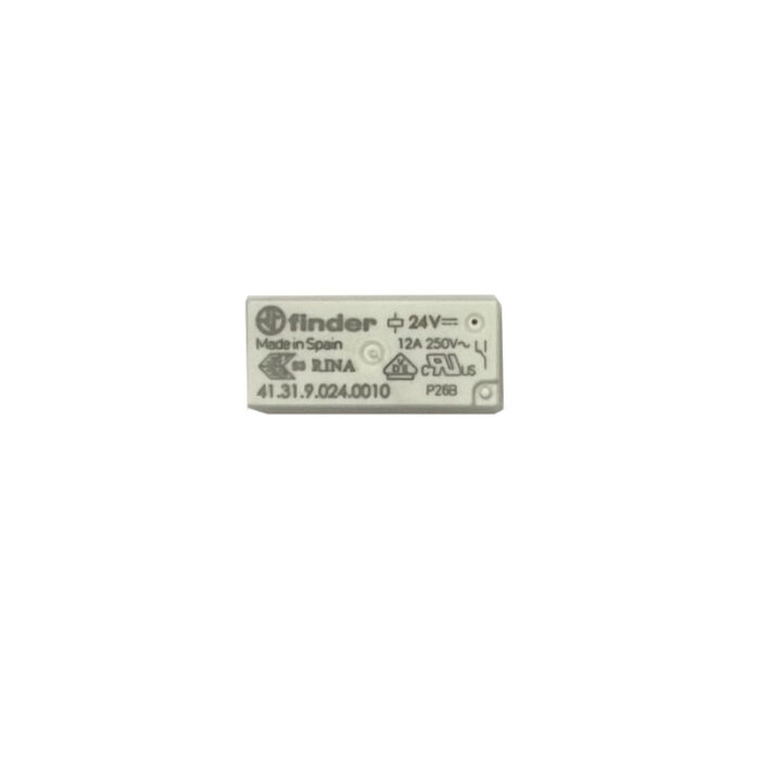 41-31-9-024-0010-(1) Finder 41.31.9.024.0010 – Industrijski relej - Slika 1