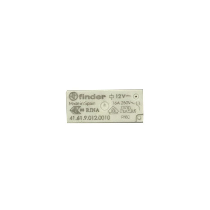 41-61-9-012-0010-(1) Finder 41.61.9.012.0010 – Industrijski relej - Slika 1