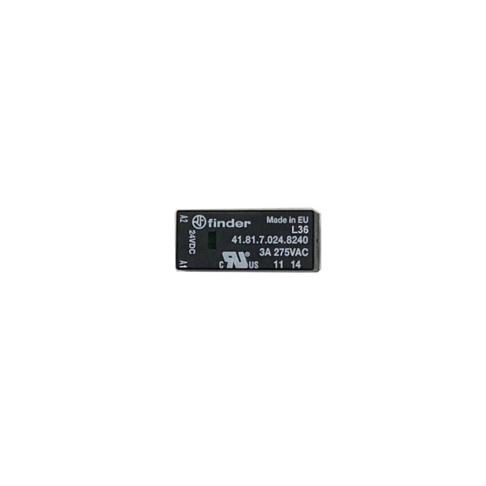 41-81-7-024-8224-(1) Finder 41.81.7.024.8240 – Solid state relej - Slika 1