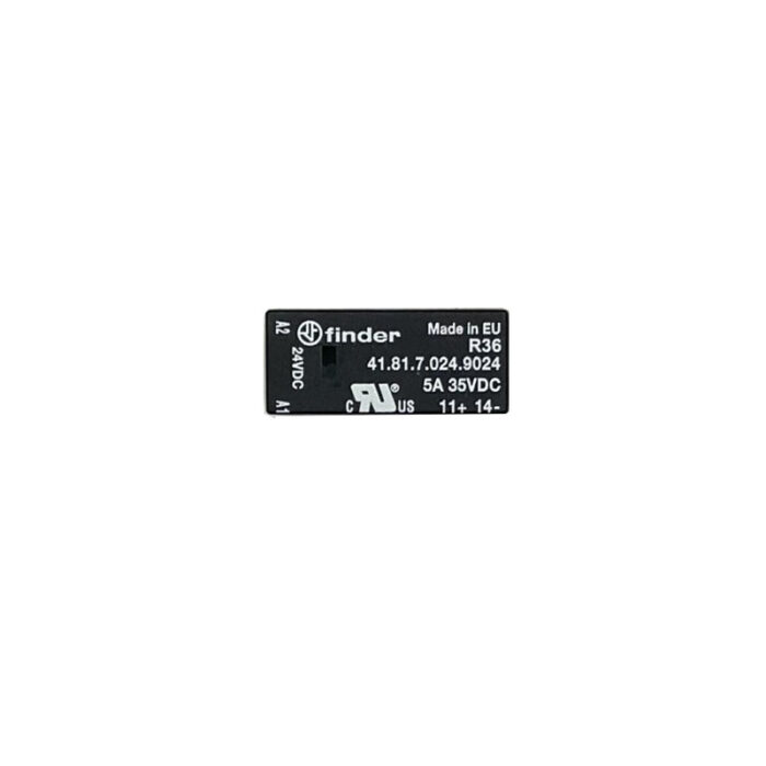 41-81-7-024-9024-(1) Finder 41.81.7.024.9024 – Solid state relej - Slika 1