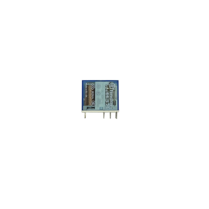44-52-7-009-0000-(1) Finder 44.52.7.009.0000 – Industrijski relej - Slika 1