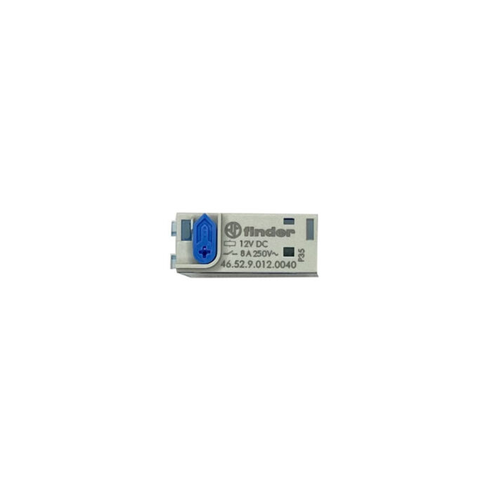 46-52-9-012-0040-(1) Finder 46.52.9.012.0040 – Industrijski relej - Slika 1