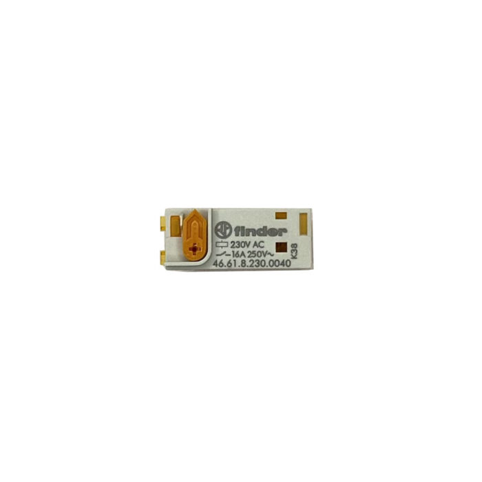 46-61-8-230-0040-(1) Finder 46.61.8.230.0040 – Industrijski relej - Slika 1