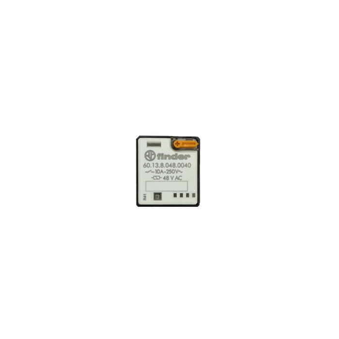 60.13.8.048.0040 Finder 60.13.8.048.0040 – Industrijski relej - Slika 1