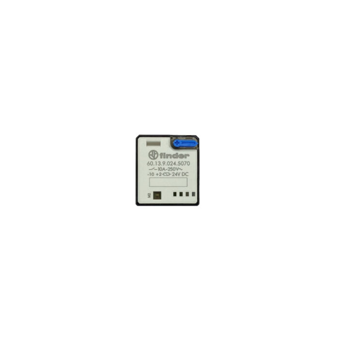 60.13.9.024.5070 Finder 60.13.9.024.5070 – Industrijski relej - Slika 1