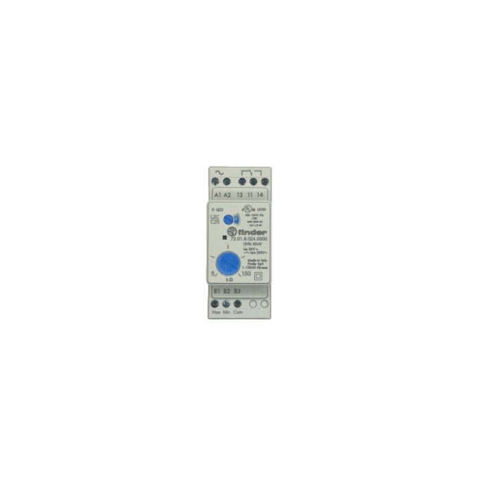 72-01-8-024-0000 Finder 72.01.8.024.0000 – Elektromehanički relej - Slika 1