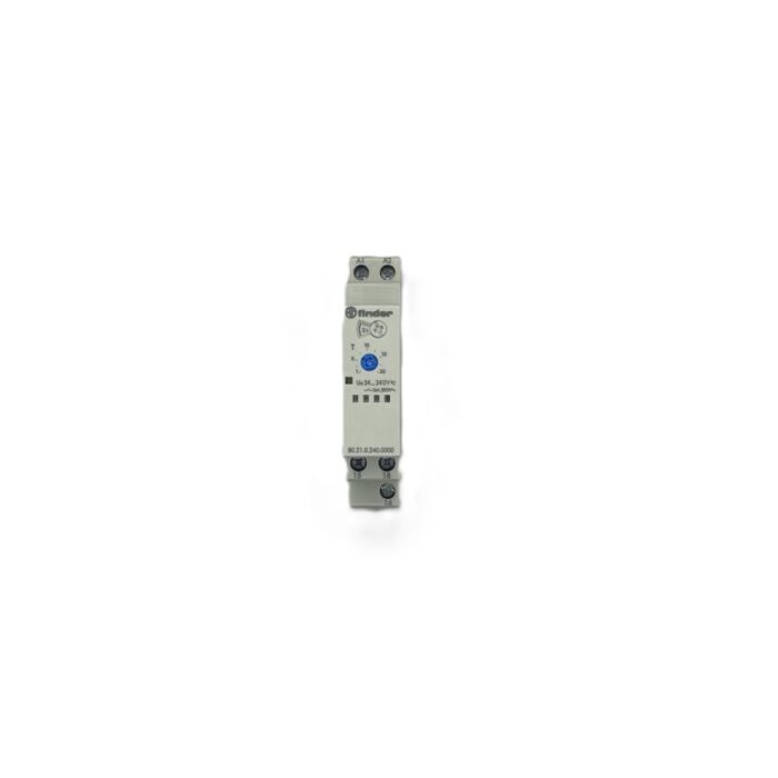802102400000-(1) Finder 80.21.0.240.0000 – Industrijski relej - Slika 1
