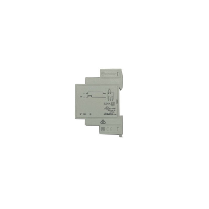 802102400000-(2) Finder 80.21.0.240.0000 – Industrijski relej - Slika 2