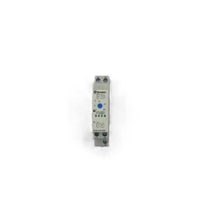 808202400000-(1) Finder 80.82.0.240.0000 – Modularni tajmer 6A - Slika 1