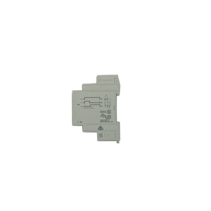 808202400000-(2) Finder 80.82.0.240.0000 – Modularni tajmer 6A - Slika 2