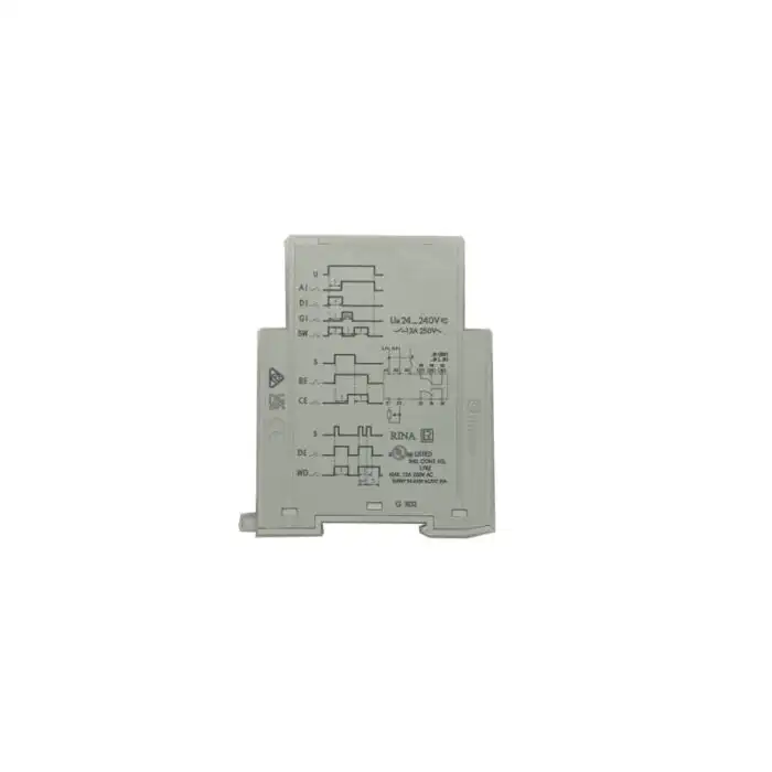 Finder 83.02.0.240.0000 – Tajmer - Slika 2