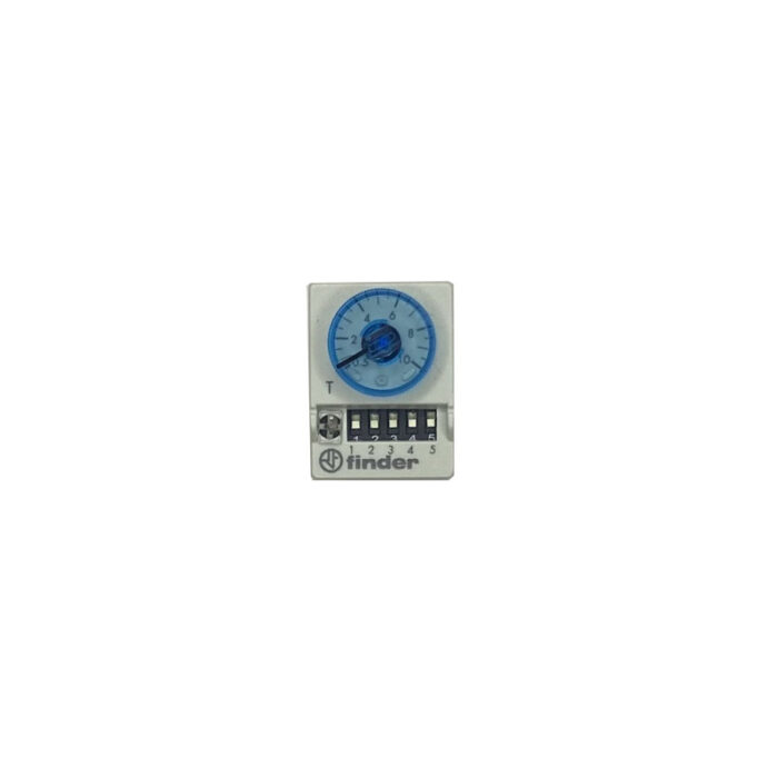 850300240000-(1) Finder 85.03.0.024.0000 – vremenski relej - Slika 1