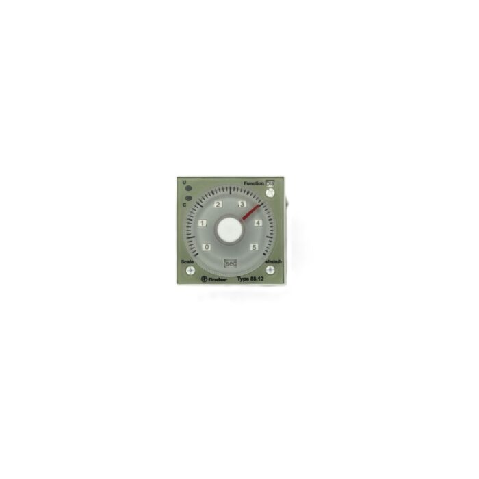 881202300002 Finder 88.12.0.230.0002-plug in tajmer - Slika 1