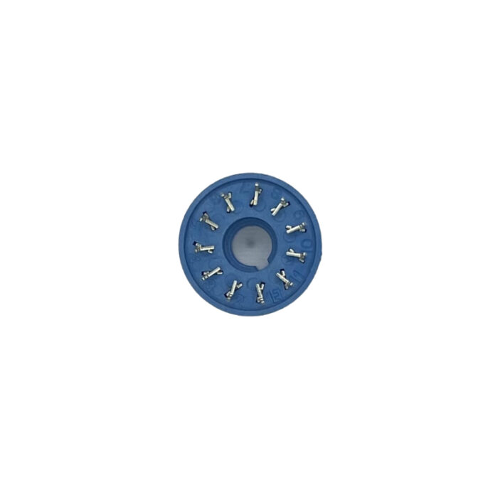 90-15 Finder 90.15 – PCB podnožje - Slika 1