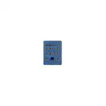 Finder 94.14.SMA – podnožje za relej