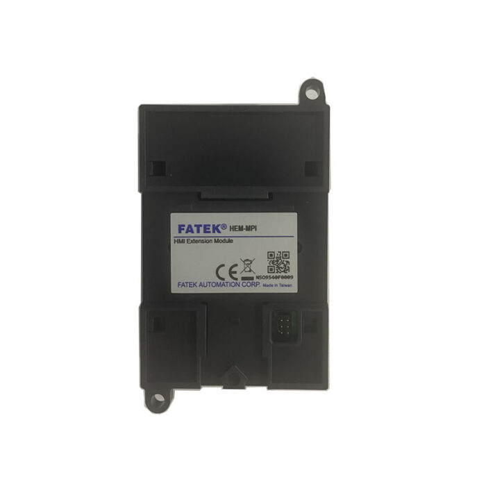 fox-280325-(43)-(2) Fatek HEM-MPI – HMI proširivi modul za komunikaciju - Slika 1