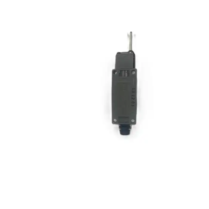 Auspicious AZ-8107 – Krajnji prekidač sa direktnim potiskivačem - Slika 3