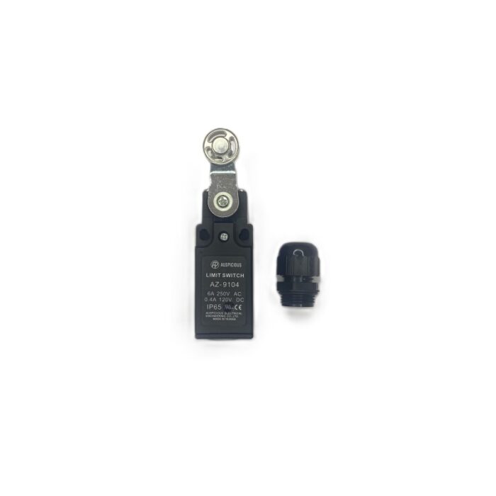 krajnji-prekidac-ME9104-(4) Auspicious AZ-9104 – Krajnji prekidač sa metalnom polugom i valjkastim točkićem - Slika 4