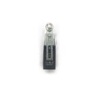 Auspicious AZ-9108 – Krajnji prekidač sa metalnim klip aktuatorom