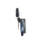 Moujen ME-8108L – Krajnji prekidač sa velikim valjkastim aktuatorom - Slika 2