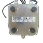 FS2 Nožni Prekidač 15A 250V  Auspicious - Slika 2