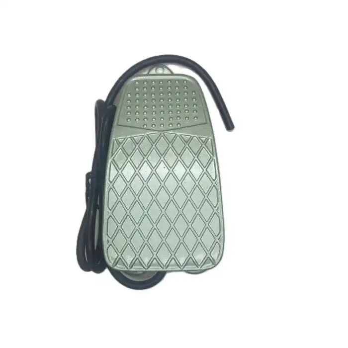 Nožni prekidač FS-3 Auspicious - Slika 2