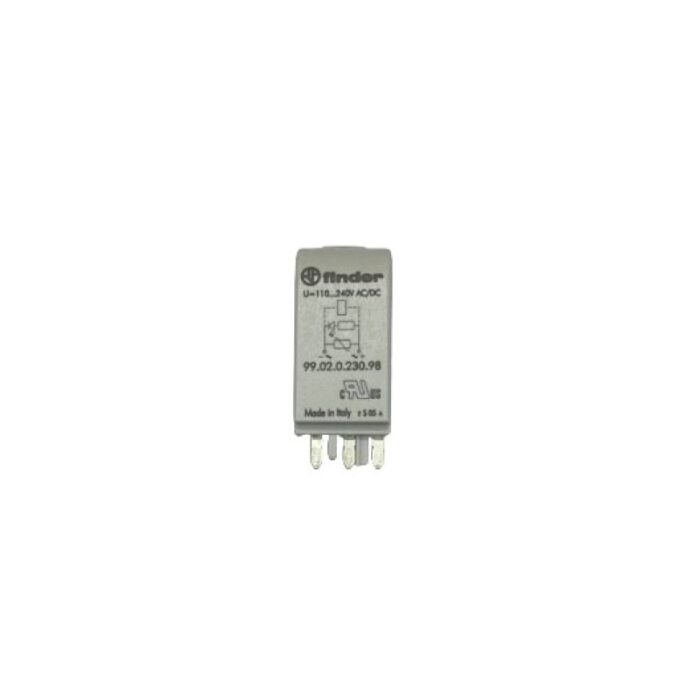ta1 Finder 99.02.2.309.8 – Modul - Slika 1