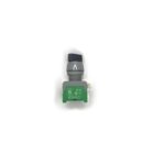 Auspicious GCS22 crni taster